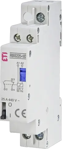 Kép erről: RBS225-1C-230V AC