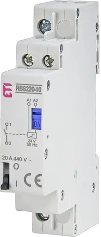 Kép erről: RBS220-10-24V AC