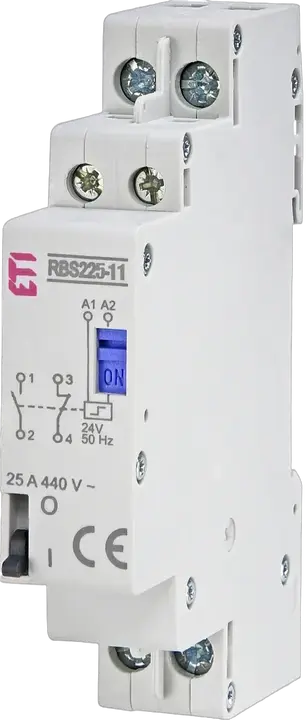 Kép erről: RBS225-11-24V AC