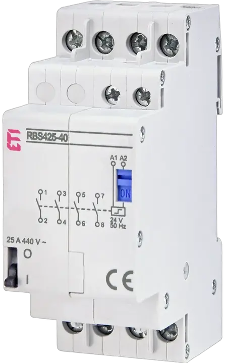 Kép erről: RBS425-40-24V AC