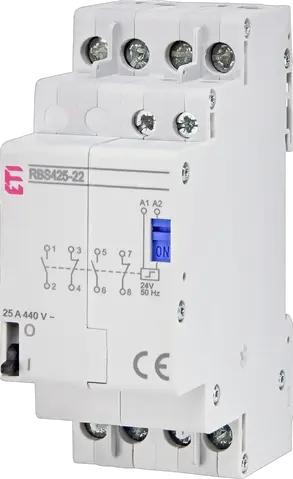 RBS425-22-24V AC