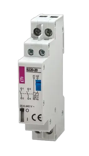 Kép erről: RBS220-10-12V AC