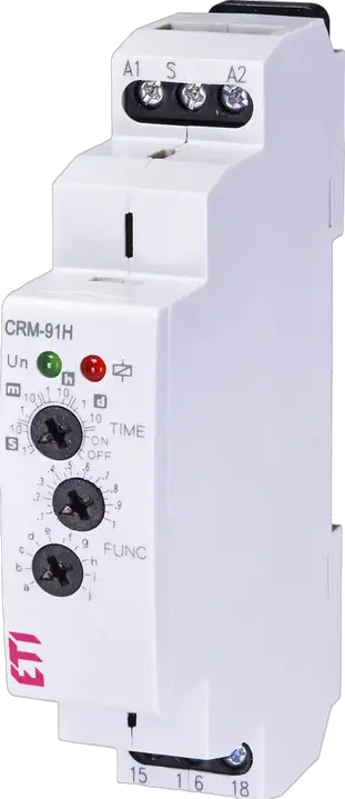 Kép erről: CRM-91H UNI