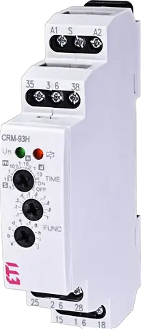 Kép erről: CRM-93H UNI