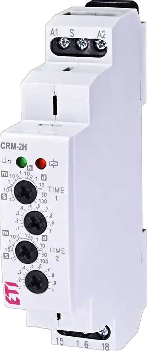 Kép erről: CRM-2H UNI