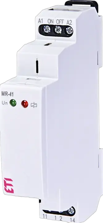 Kép erről: MR-41 UNI