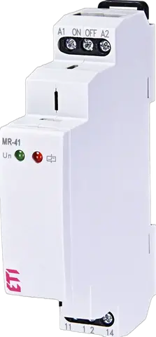 Kép erről: MR-41 UNI