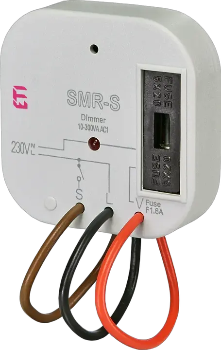 Kép erről: SMR-S