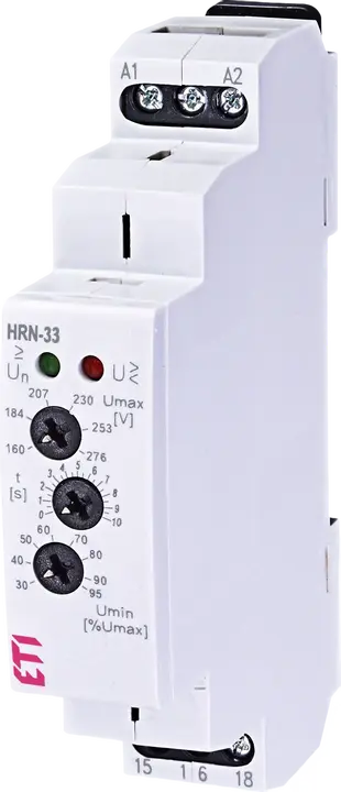 Kép erről: *HRN-33
