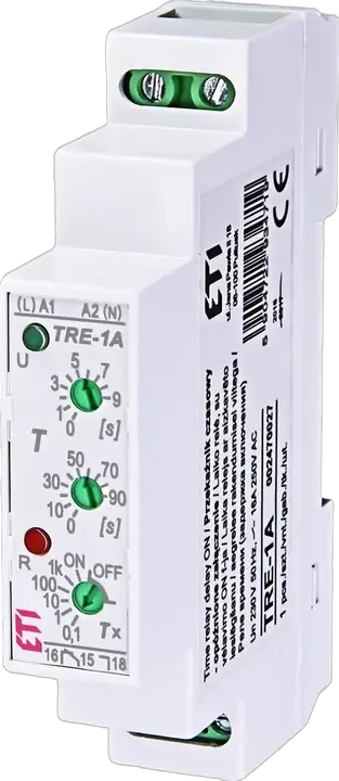 Kép erről: TRE-1A