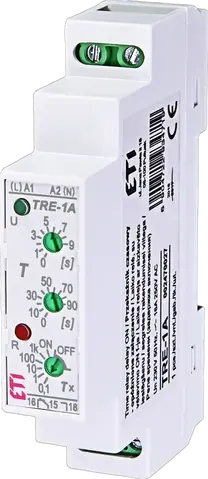 Kép erről: TRE-1A
