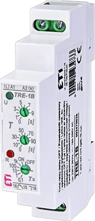 Kép erről: TRE-1B