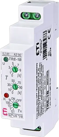 Kép erről: TRE-1B