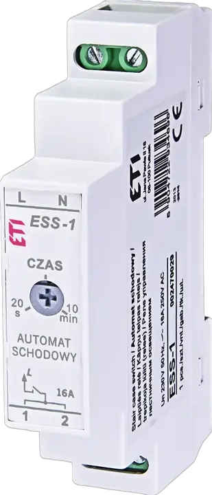 Kép erről: ESS-1