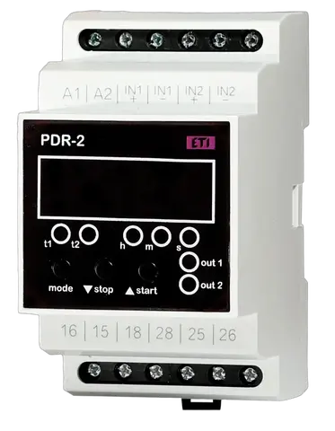 Kép erről: PDR-2/A UNI