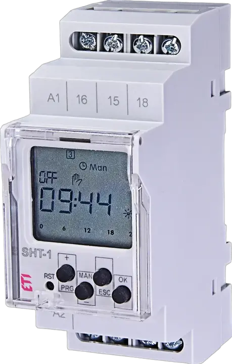Kép erről: SHT-1 230V