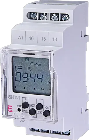 Kép erről: SHT-1 230V