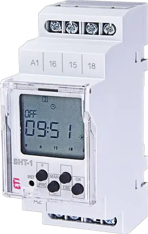 Kép erről: SHT-1 UNI