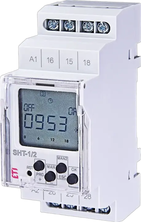 Kép erről: SHT-1/2 230V