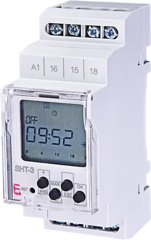 *SHT-3 230V