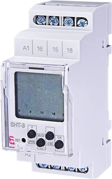 Kép erről: *SHT-3 UNI
