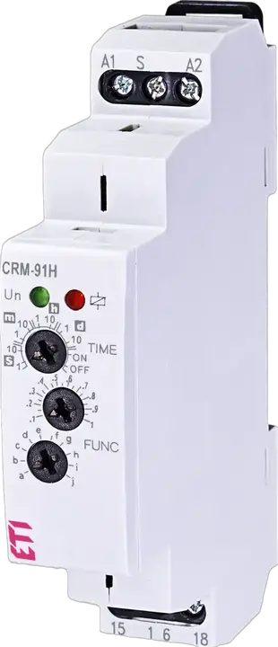 Kép erről: CRM-91H 230