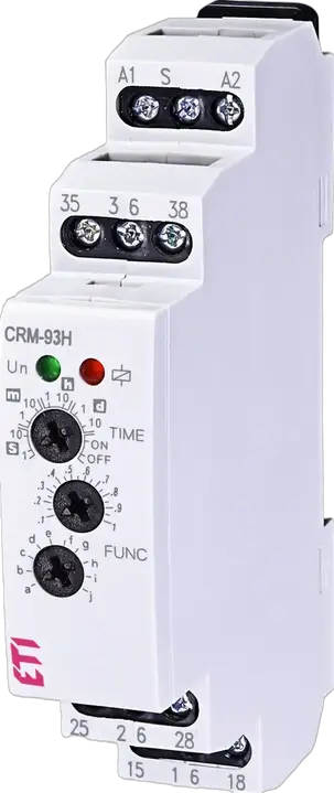 Kép erről: CRM-93H 230