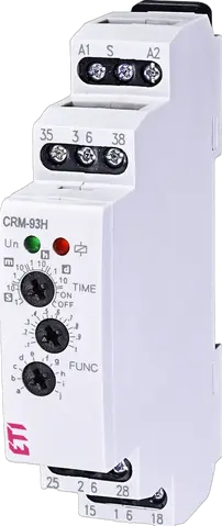 CRM-93H 230