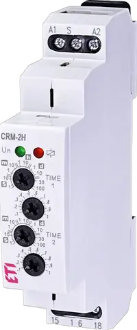 Kép erről: CRM-2H 230V