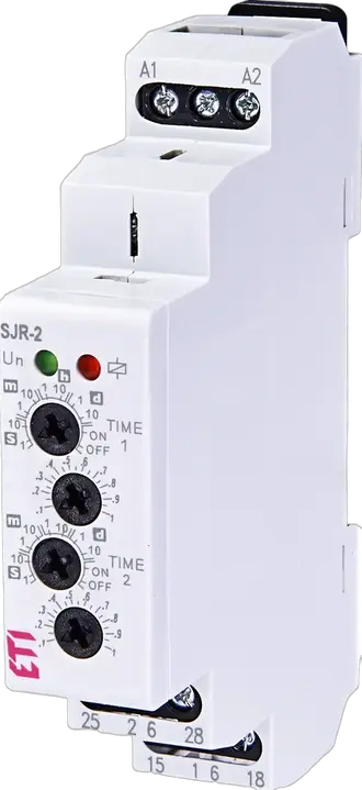 Kép erről: SJR-2 UNI