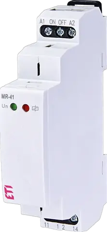Kép erről: MR-41 230V