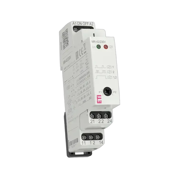 Kép erről: MR-42 230V