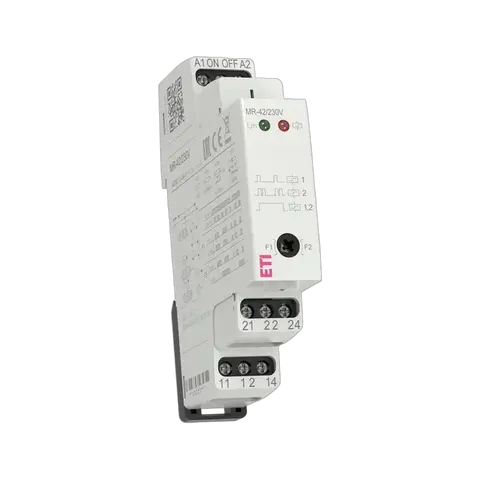 Kép erről: MR-42 230V
