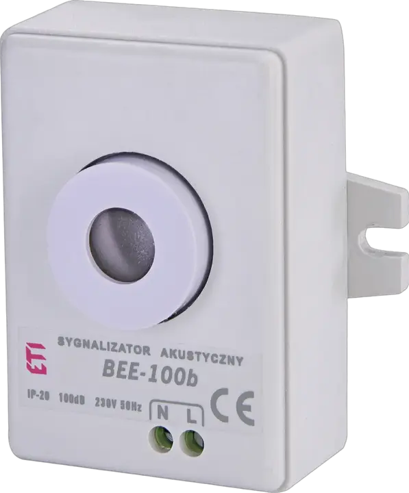 Kép erről: BEE-100B