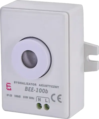 Kép erről: BEE-100B