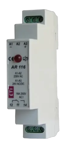 Kép erről: AR116