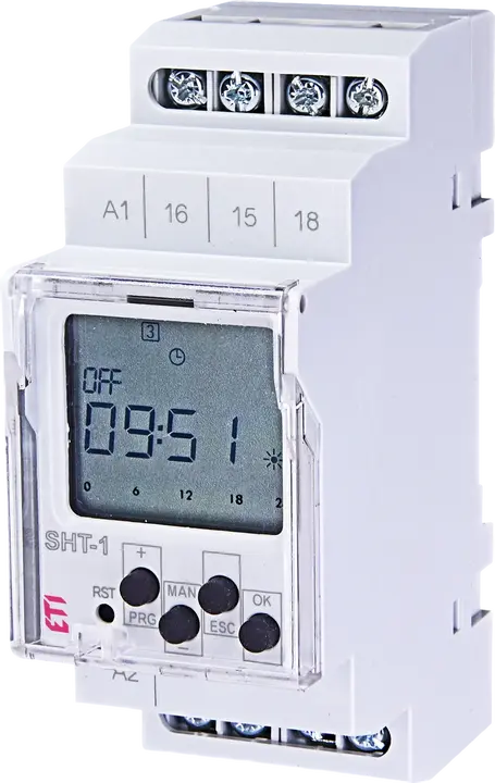 Kép erről: *SHT-4 230