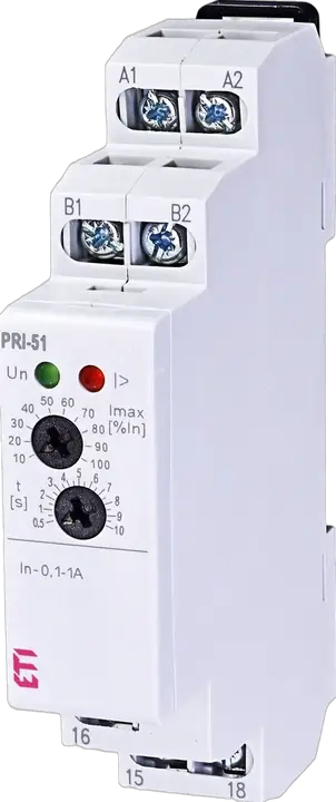 Kép erről: PRI-51/0.1-10