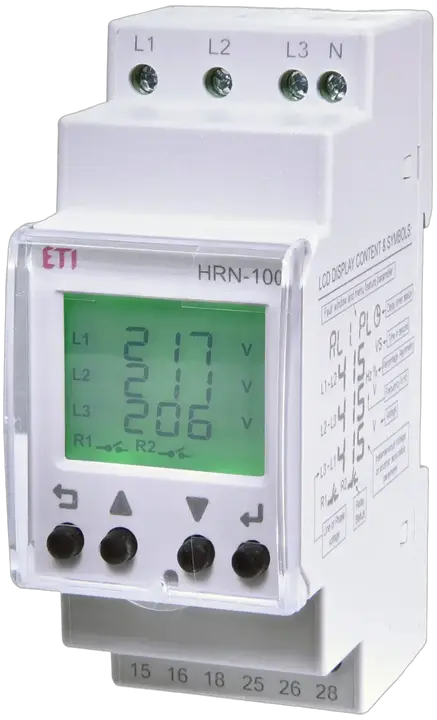 Kép erről: HRN-100/2