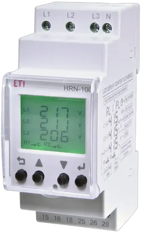 Kép erről: HRN-100/2