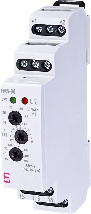 Kép erről: *HRN-34