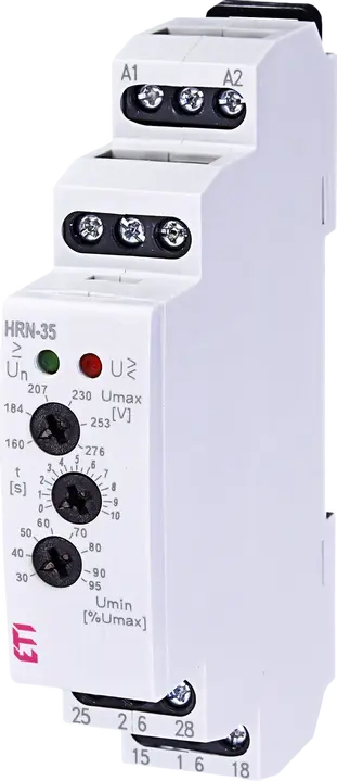 Kép erről: *HRN-35