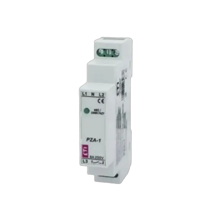 Kép erről: PZA-1