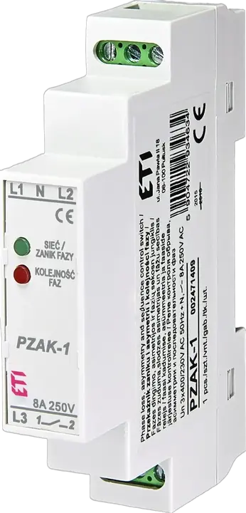 Kép erről: PZAK-1
