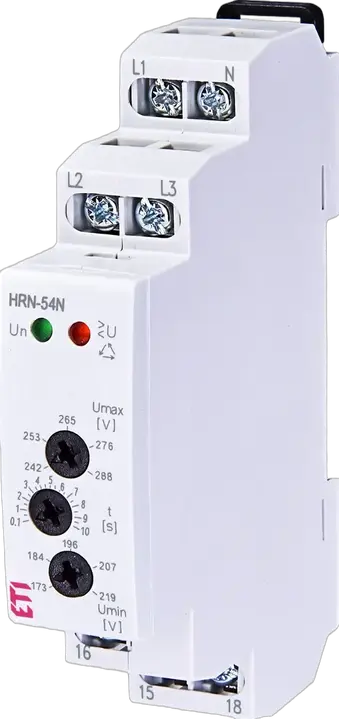 Kép erről: HRN-54N