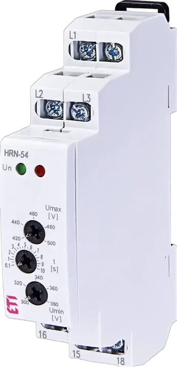 Kép erről: HRN-54