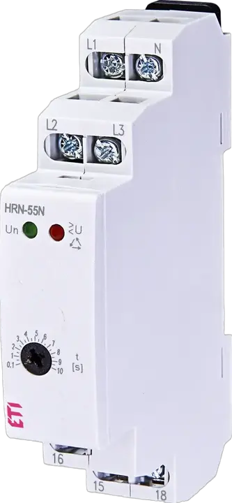 Kép erről: HRN-55N