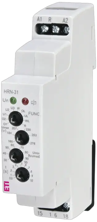 Kép erről: HRN-31