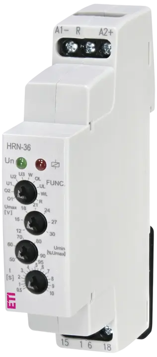 Kép erről: HRN-36