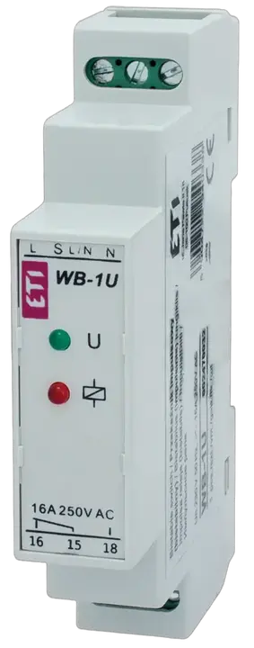 Kép erről: WB-1UN